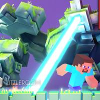 【商城福利】精品模型 远古傀儡