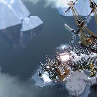 【商城福利】精品地图渺茫的希望