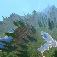 【商城福利】精品地图戈达尔之地