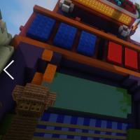 【商城福利】精品地图丛林街机生成