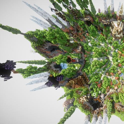 【商城福利】精品地图服务器地图系列3