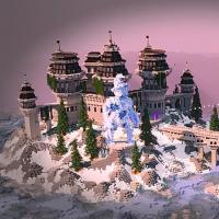 【商城福利】精品地图服务器地图系列4