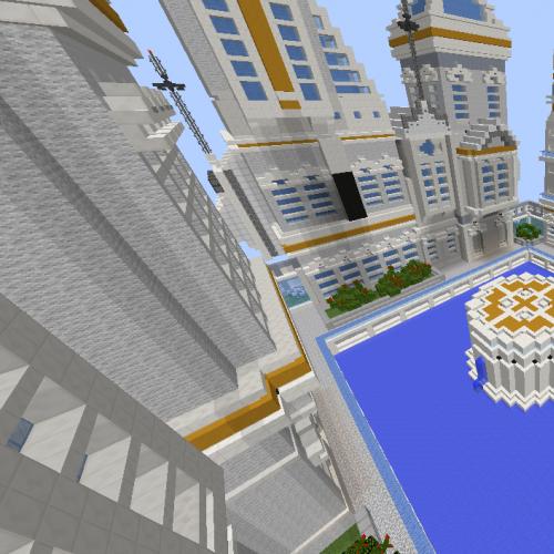 【商城福利】精品地图服务器地图系列5