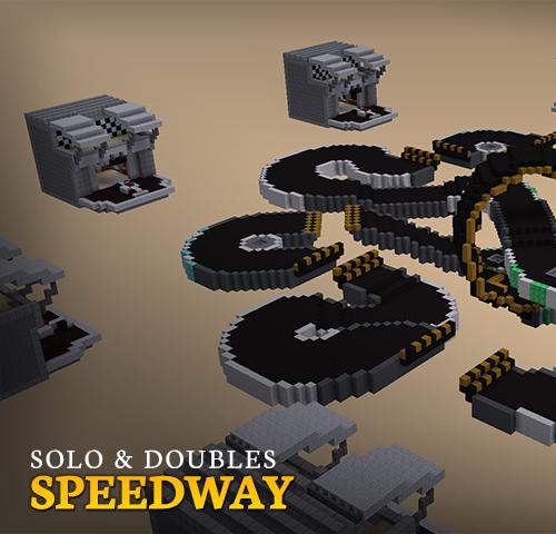 【商城福利】精品地图服务器地图系列9