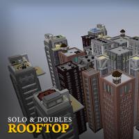 【商城福利】精品地图服务器地图系列15