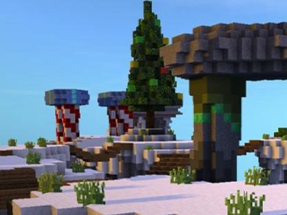 【商城福利】精品地图服务器地图系列26