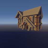 【商城福利】精品地图服务器地图系列40