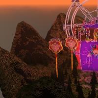 【商城福利】精品地图服务器地图系列41