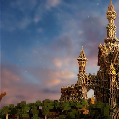 【商城福利】精品地图服务器地图系列68