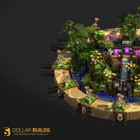 【商城福利】精品地图服务器地图系列76