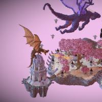 【商城福利】精品地图服务器地图系列-2-29