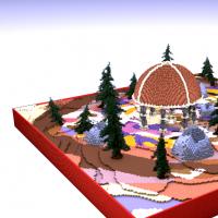 【商城福利】精品地图服务器地图系列-2-35