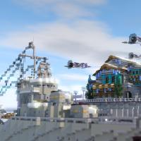 【商城福利】精品地图服务器地图系列-2-36