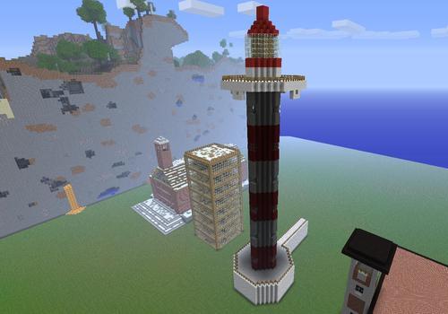 【商城福利】精品地图服务器地图系列-2-39