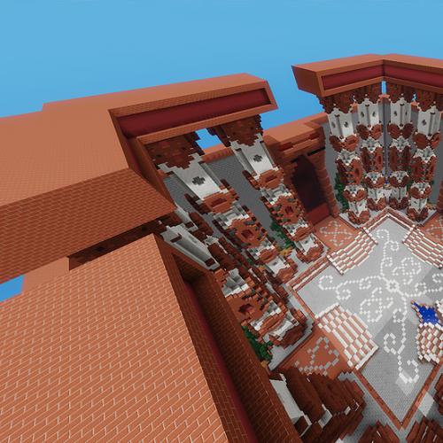 【商城福利】精品地图服务器地图系列-2-63