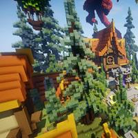 【商城福利】精品地图服务器地图系列-2-72