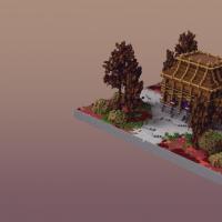 【商城福利】精品地图服务器地图系列-2-82