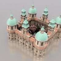 【商城福利】精品地图服务器地图系列-2-86