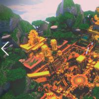 【商城福利】精品地图服务器地图系列-2-96