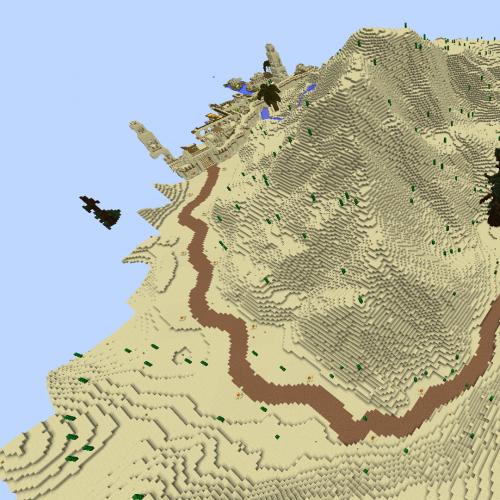 【商城福利】精品地图服务器地图系列-2-102