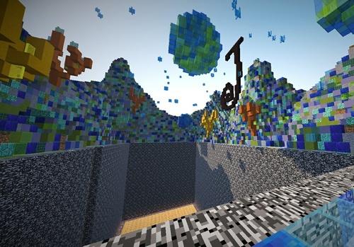 【商城福利】精品地图服务器地图系列-3-18