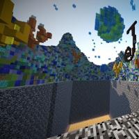 【商城福利】精品地图服务器地图系列-3-18