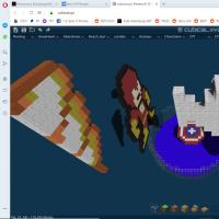 【商城福利】精品地图服务器地图系列-3-22