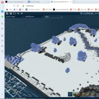 【商城福利】精品地图服务器地图系列-3-23