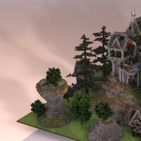 【商城福利】精品地图服务器地图系列-3-26