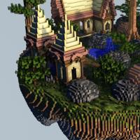 【商城福利】精品地图服务器地图系列-3-29