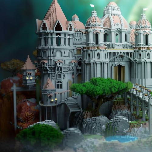 【商城福利】精品地图服务器地图系列-3-33