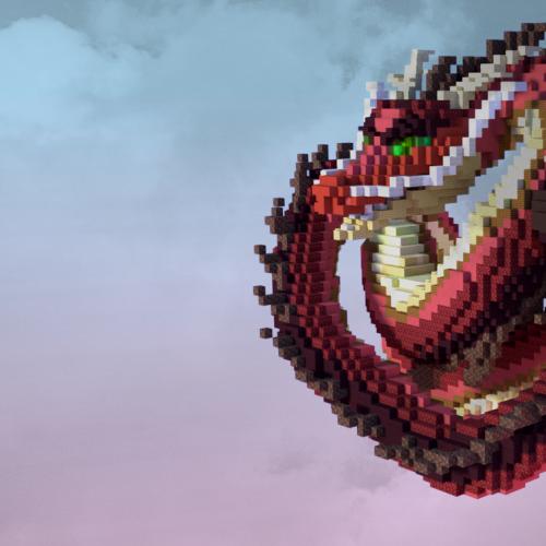 【商城福利】精品地图服务器地图系列-3-35