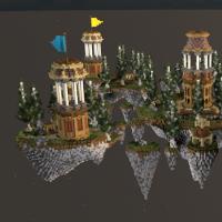 【商城福利】精品地图服务器地图系列-3-36