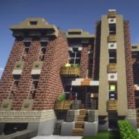 【商城福利】精品地图服务器地图系列-3-37