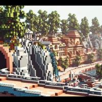 【商城福利】精品地图服务器地图系列-3-38