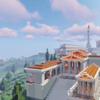 【商城福利】精品地图服务器地图系列-3-40