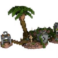 【商城福利】精品地图服务器地图系列-3-41