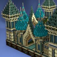 【商城福利】精品地图服务器地图系列-3-43