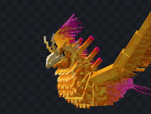 【商城福利】精品模型外域套装(BOSS和宠物)