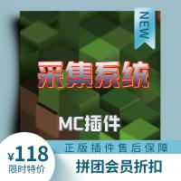 [DS团队][插件]采集系统