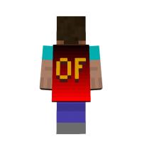 我的世界OF披风【代购】【FENG-网络科技工作室】